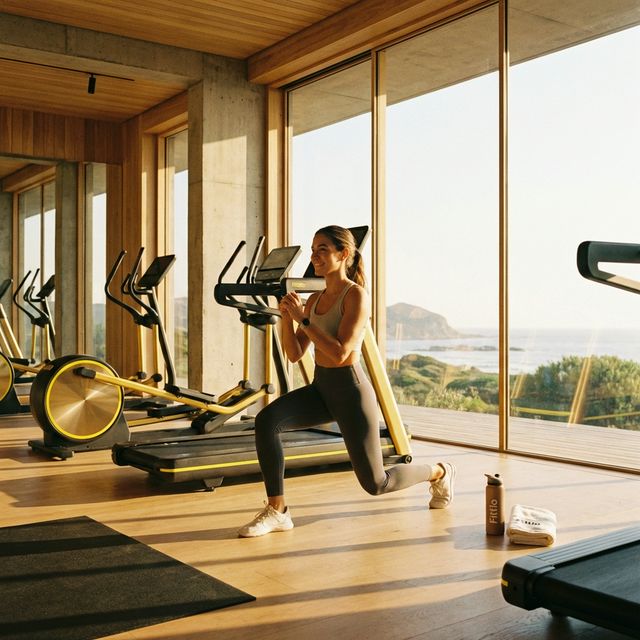 How to Start Working Out: A Guide for Absolute Beginners